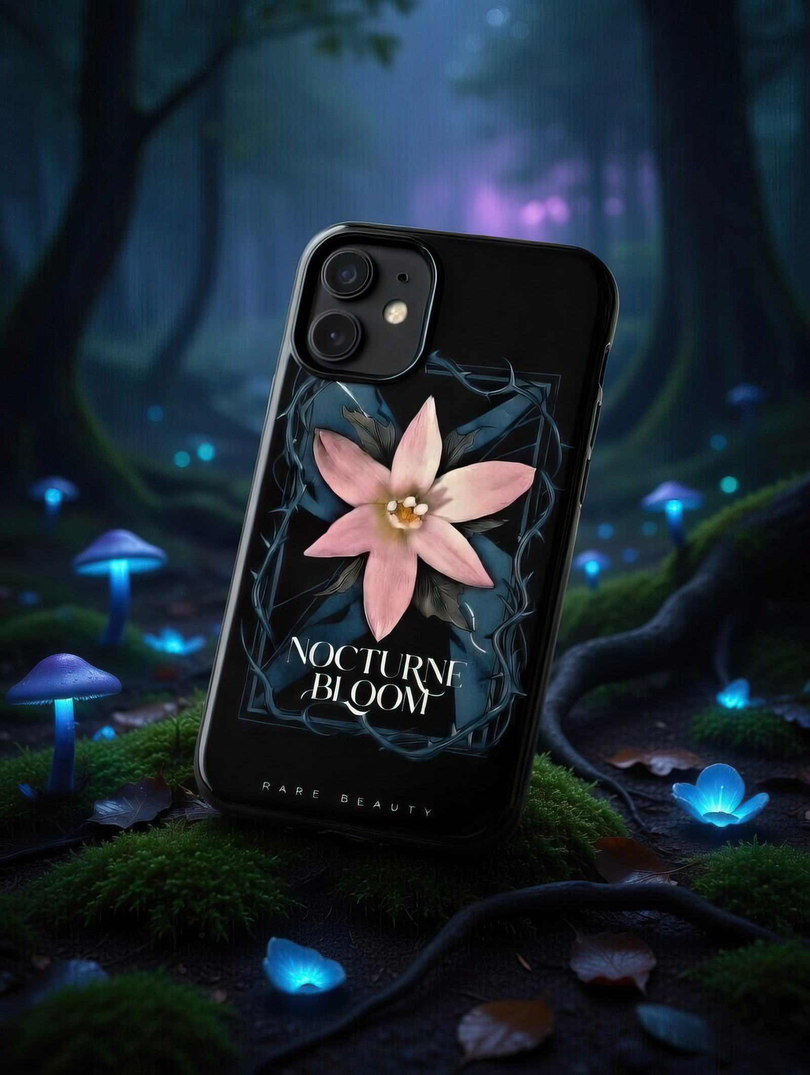 Coque iPhone